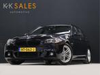 BMW 5 Serie Touring 520i M Sport [CAMERA, TREKHAAK AUTOMATIS, Automaat, Gebruikt, 4 cilinders, 2000 kg