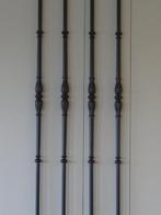 RT-45: div trapspijlen trap spijl hekje sierspijlen leuning, Huis en Inrichting, Ophalen of Verzenden, Nieuw