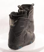 35 36 EU snowboard schoenen SALOMON FACTION TLS, Sport en Fitness, Snowboarden, Verzenden, Gebruikt, Schoenen