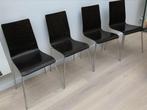 stoel oberlausitz, Ophalen, Gebruikt, Zwart, Tijdloze design