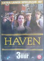 DVD Drama: Haven; tijdens WO-II, met Natasha Richardson., Cd's en Dvd's, Dvd's | Drama, Waargebeurd drama, Gebruikt, Ophalen of Verzenden