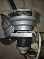 Uitgebreide dia/foto doka set, Ophalen