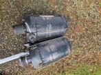 luchtfilter deutz 2 keer, Ophalen, Gebruikt