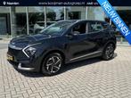 Kia Sportage 1.6 T-GDi Hybrid DynamicLine, Stof, Gebruikt, Euro 6, 4 cilinders