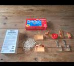 KRAUL Mini kabelbaan, Hobby en Vrije tijd, Modelbouw | Overige, Ophalen of Verzenden