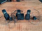Tel. Centrale plus antwoor apparaat, Telecommunicatie, Portofoons en Walkie-talkies, Ophalen of Verzenden, Zo goed als nieuw