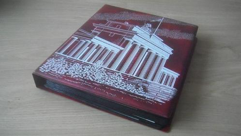 Berlijn en BRD, 119 bijzondere postzegelboekjes, Postzegels en Munten, Postzegels | Volle albums en Verzamelingen, Buitenland