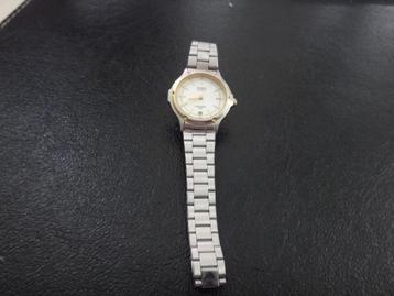 horloge dames, Casio Quartz beschikbaar voor biedingen