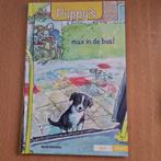 Puppy's: max in de bus (AVI start), 5 of 6 jaar, Fictie algemeen, Jongen of Meisje, Ophalen of Verzenden