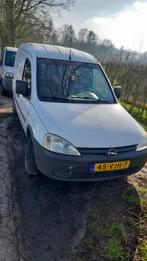 Opel Combo 1.3 DT DPF H AC 2007 BAK DEFECT, Origineel Nederlands, Te koop, 1180 kg, Opel