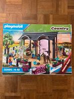 Playmobil (complete dozen), Ophalen, Zo goed als nieuw