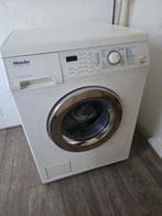 Miele W4145 Wasmachine - Werkt Prima!, Witgoed en Apparatuur, Wasmachines, 1200 tot 1600 toeren, Gebruikt, 4 tot 6 kg, Ophalen of Verzenden