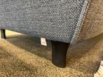 Nieuw Pode Bank Turia 3 zits Stof Essential Design, Ophalen of Verzenden, Nieuw, Stof
