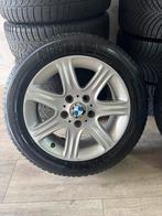 Originele BMW Styling 377 16 inch velgen + all-season banden, Ophalen, L.D. Velgenhandel, Gebruikt, 16 inch