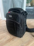 Clik Elite Pro Express fotorugzak, Audio, Tv en Foto, Fotografie | Fototassen, Ophalen of Verzenden, Zo goed als nieuw, Rugtas