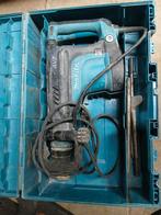 Makita HM1213C sloophamer breekhamer kango in koffer, Doe-het-zelf en Verbouw, Gereedschap | Boormachines, Ophalen