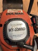 Dolmar Heggenschaar HT-2360D - Voor Onderdelen, Ophalen, Gebruikt, Benzine