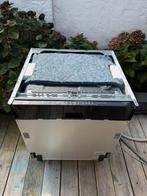 Beko vaatwasser volledig inbouw A++, Witgoed en Apparatuur, Vaatwasmachines, Ophalen of Verzenden, Zo goed als nieuw, Inbouw, 85 tot 90 cm