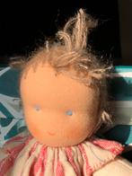 Antroposofische pop NIET MEE GESPEELD !!!, Ophalen of Verzenden, Zo goed als nieuw