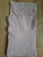 Maxicosi voetenzak jollein, Ophalen, Gebruikt, 70 tot 85 cm, Overige typen