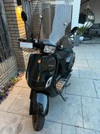 La souris scooter zo goed als nieuw, Ophalen, La Souris, Maximaal 45 km/u, Zo goed als nieuw