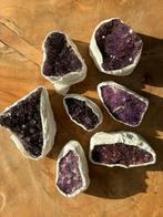 Alacam amethist, Verzamelen, Mineralen en Fossielen, Ophalen of Verzenden