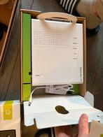 KPN Experia Box v10 + Arris TV box – compleet, Ophalen, Zo goed als nieuw