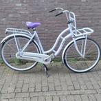 Damesfiets, Fietsen en Brommers, Fietsen | Dames | Damesfietsen, Ophalen, Gebruikt, Overige merken