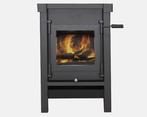 Houtkachel Jacobus 6 (3-7 kw), Huis en Inrichting, Kachels, Niet ingevuld, Niet ingevuld, Ophalen of Verzenden, Vrijstaand