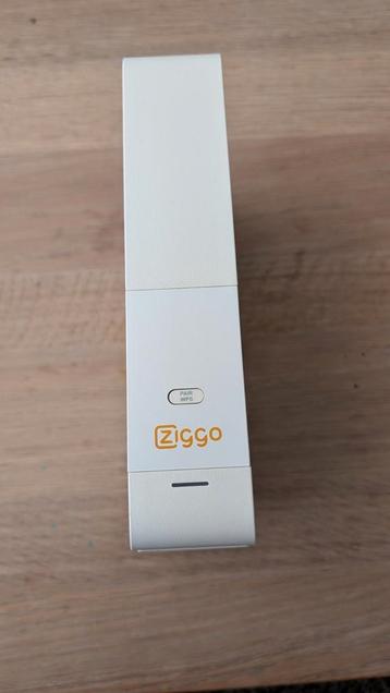 Ziggo Modem connectbox beschikbaar voor biedingen