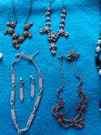 Sieraden, Sieraden, Tassen en Uiterlijk, Kettingen, Ophalen of Verzenden, Nieuw