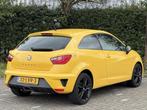 SEAT Ibiza SC 1.4 TSI Cupra (bj 2010, automaat), Euro 5, Stof, Gebruikt, Zwart