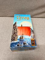 Tyros gezelschapsspel - Leuk en veel gespeeld!, Drie of vier spelers, Ophalen of Verzenden, Gebruikt