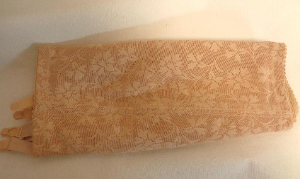 corset met doos, Antiek en Kunst, Verzenden, Dames