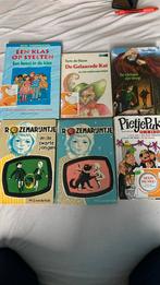 Kinderboeken, Ophalen, Zo goed als nieuw