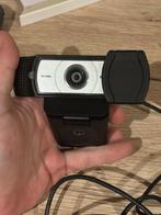 Logitech C930e webcam, Computers en Software, Webcams, Ophalen, Logitech, Zo goed als nieuw, MacOS