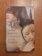 Een schitterend gebrek - Arthur Japin, Gelezen, Nederland, Arthur Japin, Ophalen of Verzenden