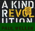 PAUL WELLER 3 CD A KIND OF REVOLUTION geseald THE JAM, Gebruikt, 1980 tot 2000, Ophalen