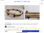 GEZOCHT: ANDFastTrackProj.ZZMH2030-LSpiralberg, Hobby en Vrije tijd, Modeltreinen | H0, Ophalen, Zo goed als nieuw, Gelijkstroom