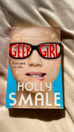 Holly Smale - Geek Girl. Nieuw, Boeken, Verzenden, Nieuw, Holly Smale