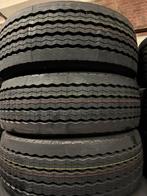 385/65R22.5 en 385/55R22.5 trailer stuuras banden div.merken, Auto-onderdelen, Banden en Velgen, Ophalen of Verzenden, Zomerbanden