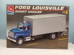 AMT Ertl Ford Louisville Short Hauler 1:25, Overige merken, Groter dan 1:32, Nieuw, Ophalen of Verzenden