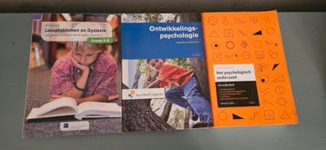 Handvaten voor leerkrachten basisonderwijs/studenten Pabo beschikbaar voor biedingen