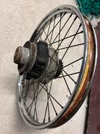 Honda Camino Achtervelg, Fietsen en Brommers, Brommeronderdelen | Oldtimers, Ophalen of Verzenden, Gebruikt