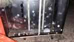 Aquarium 180x90x60, Dieren en Toebehoren, Vissen | Aquaria en Toebehoren, Ophalen, Gebruikt, Leeg aquarium