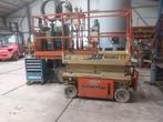 schaarlift elektrisch 24 volt 0626604113, Ophalen, Hulleman, Info@hulleman-zn.nl, 7396 bh