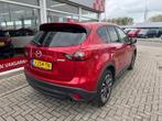 Mazda CX-5 2.5 SkyActiv-G 192pk GT-M 4WD, Automaat, Met garantie (alle), 1415 kg, Bedrijf