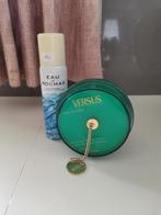 Eau de rochas: dames, Ophalen, Nieuw