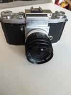 Praktica FX2 Analoge fotocamera, Ophalen, Spiegelreflex, Overige Merken