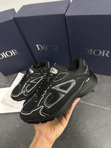 ORGINEEL Dior b30 b25 sneakers schoenen 39 t/m 44 OP=OP
